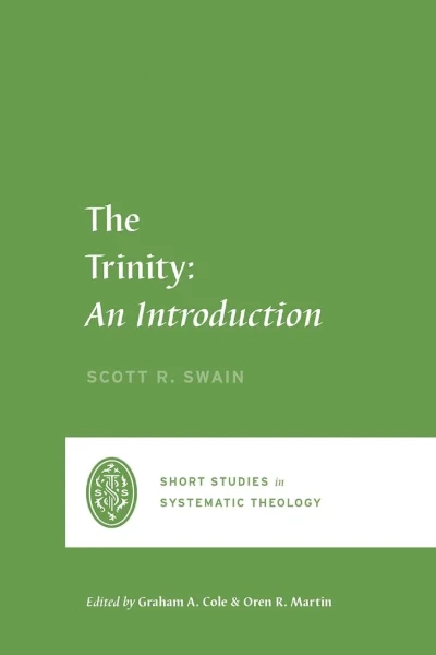 The Trinity An Introduction