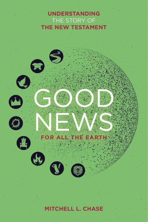 Good News for All the Earth