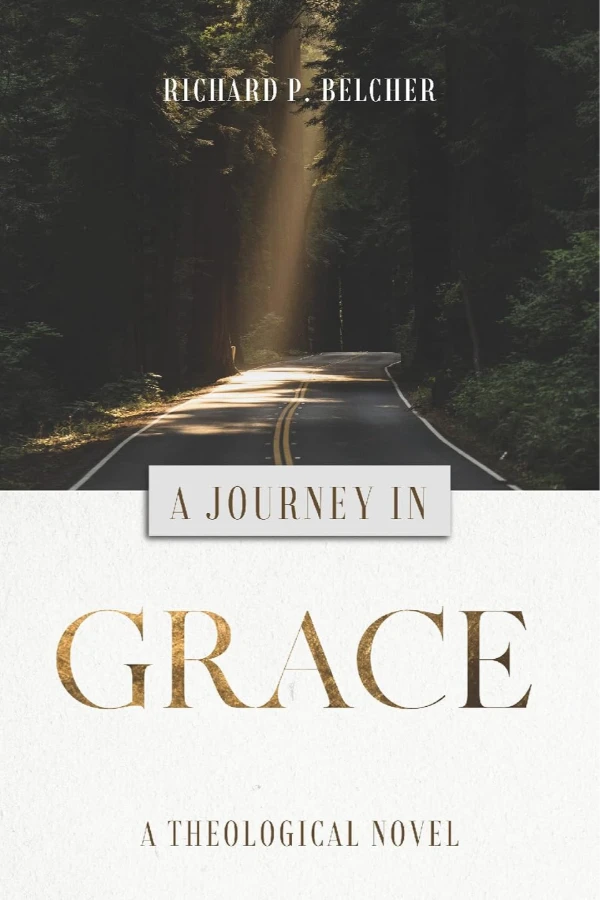 A Journey in Grace