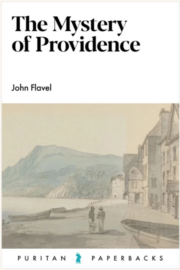 The Mystery of Providence