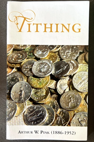 Tithing