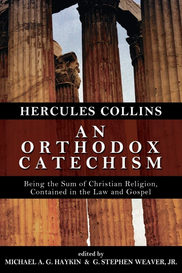An Orthodox Catechism