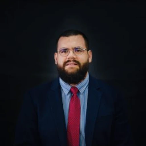 Hector A. Bustamante