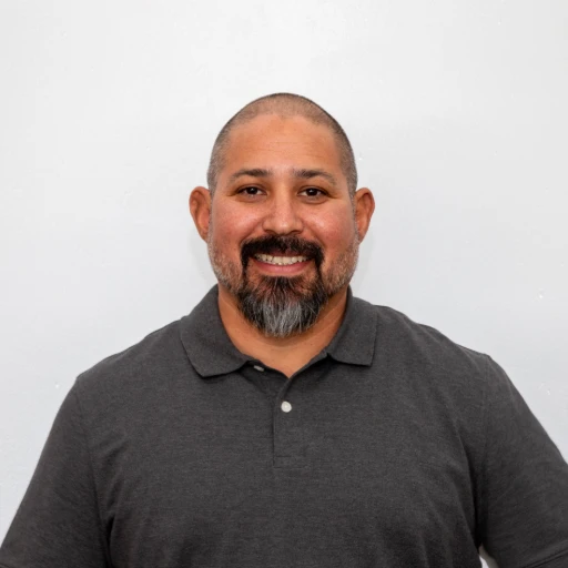 Eddie Barrios