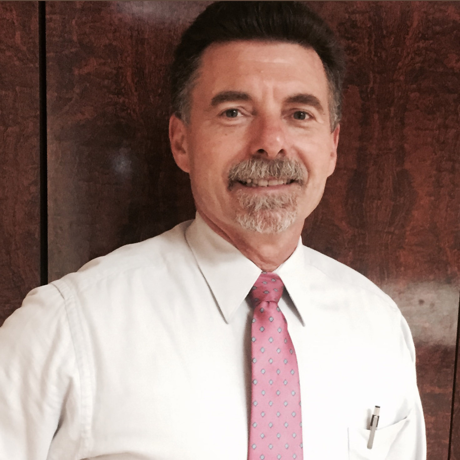 Richard C. Barcellos, Ph.D.